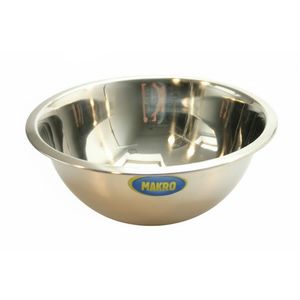 MAKRO - Miska hlboká priemer 22cm, 22x8cm vyobraziť