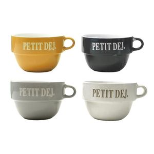 MAKRO - Miska keramická 12, 5x8, 5cm rôzne farby vyobraziť