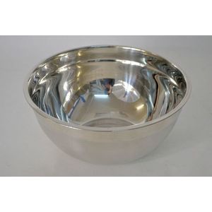 MAKRO - Miska nerez 5l 28x13cm vyobraziť