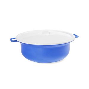 MAKRO - Miska s krytom umelá hmota 18cm vyobraziť