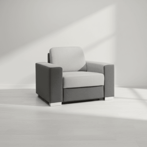 Stagra Kreslo CHANTAL vyobraziť