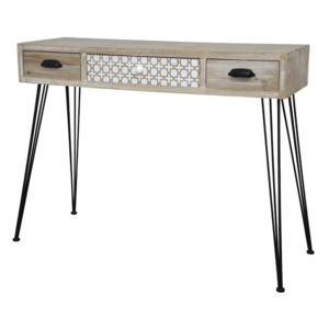 Livin Hill Toaletný stolík LOANO LO 013 vyobraziť