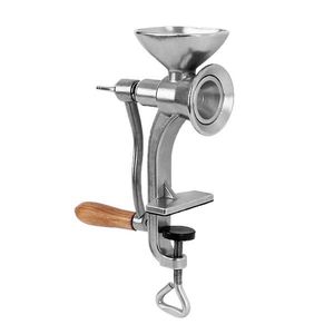 MAKRO - Mlynček na mak nerezový vyobraziť