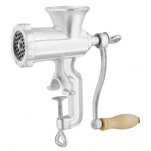 MAKRO - Mlynček na mäso č.5 vyobraziť