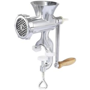 MAKRO - Mlynček na mäso č.5, nerez vyobraziť