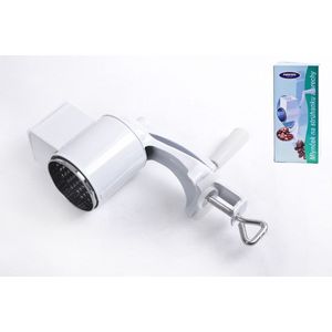 MAKRO - Mlynček na orechy a strúhanku vyobraziť