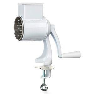 MAKRO - Mlynček na strúhanku a orechy vyobraziť