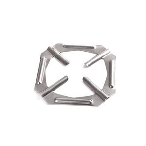 MAKRO - Mriežka na plynový sporák oceľ vyobraziť