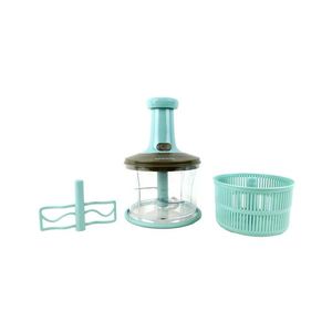 MAKRO - Multifunkčný krájač/mixér vyobraziť