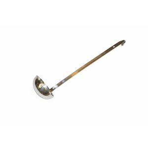 MAKRO - Naberačka 8x31cm 100ml vyobraziť