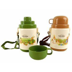 MAKRO - Nádoba cestovná 350ml rôzne farby vyobraziť