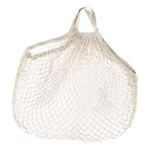MAKRO - Nákupná taška - sieťovka vyobraziť