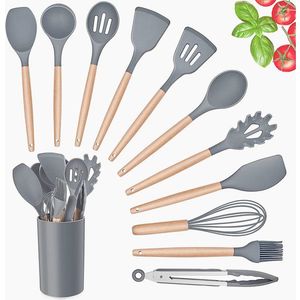 MAKRO - Náradie kuchynské 11-dielne vyobraziť