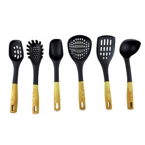 MAKRO - Náradie kuchynské 6-dielne vyobraziť