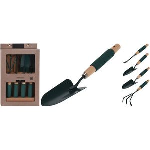 MAKRO - Náradie záhradné 4 dielne Progarden vyobraziť