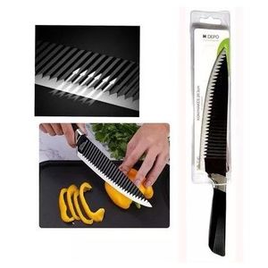 MAKRO - Nôž kuchynský 20, 3 cm vyobraziť