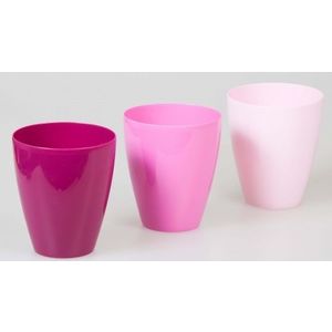 MAKRO - Obal na kvety ORCHIDEA 14cm vyobraziť