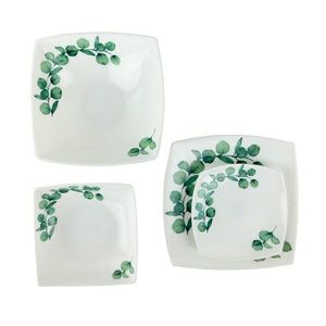 MAKRO - Obedová súprava 19-dielna vyobraziť