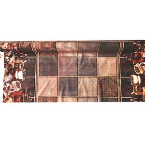 MAKRO - Obrus 100x140cm COFFE vyobraziť