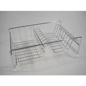 MAKRO - Odkvapkávač na riad 31x21cm vyobraziť