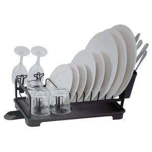 MAKRO - Odkvapkávač na riad AL 41, 5x20, 5x18cm vyobraziť