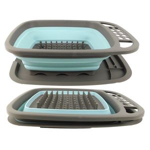 MAKRO - Odkvapkávač skladací vyobraziť