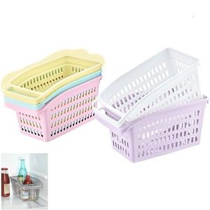 MAKRO - Organizér do chladničky 16, 5x15x30cm, rôzne farby, umelá hmota vyobraziť