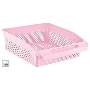 MAKRO - Organizér do chladničky 26, 5x9x29cm, rôzne farby, umelá hmota vyobraziť