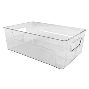 MAKRO - Organizér do chladničky 27x18x9cm, umelá hmota vyobraziť