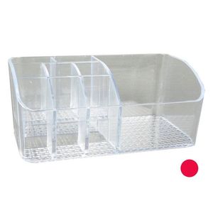 MAKRO - Organizér na make up vyobraziť