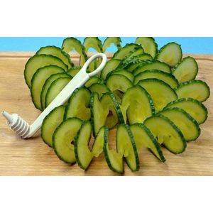 MAKRO - Ozdobná špirála vyobraziť