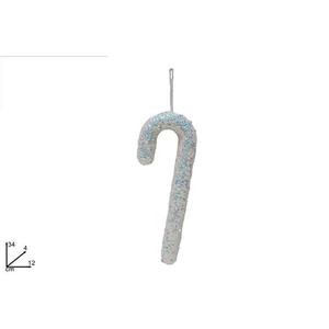 MAKRO - Palička vianočná, visiaca 34cm vyobraziť