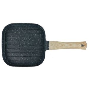 MAKRO - Panvica grilovacia vyobraziť