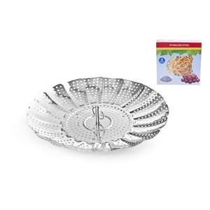 MAKRO - Parák nerezový, 24cm vyobraziť