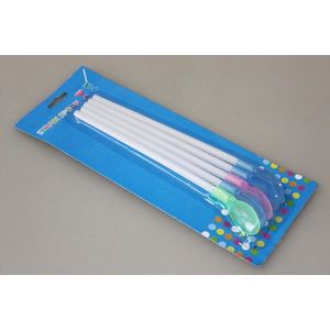 MAKRO - Party lyžica so steblom 24cm vyobraziť