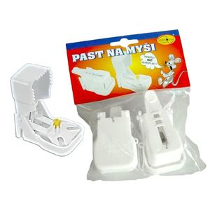 MAKRO - Pasca na myši vyobraziť