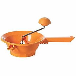 MAKRO - Pasirák 24 cm 2 sitká plast vyobraziť