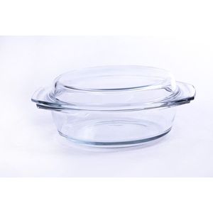 MAKRO - Pekáč + veko1, 5L + 0, 60L 6106/6116 vyobraziť