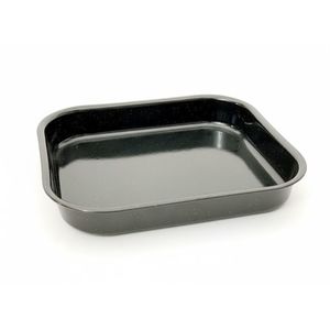 MAKRO - Plech hlboký smalt 42x37x7cm vyobraziť