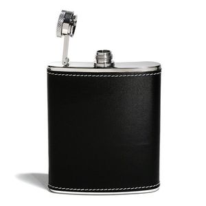 MAKRO - Ploskačka nerez koža 0, 2 vyobraziť