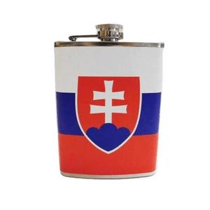 MAKRO - Ploskačka nerez SLOVENSKO 0, 23 vyobraziť