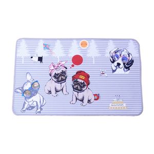 MAKRO - Podložka 80x50cm Pes vyobraziť