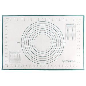 MAKRO - Podložka na cesto 60x40cm vyobraziť