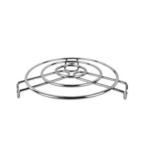 MAKRO - Podložka pod hrniec 18cm, pochrómovaná vyobraziť