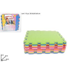 MAKRO - Podložka PUZZLE 10ks vyobraziť