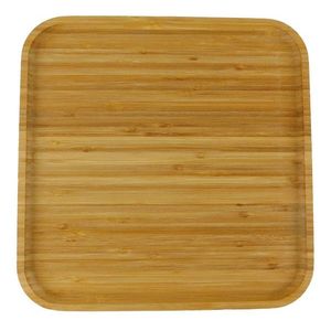 MAKRO - Podnos 29, 5x29, 5x1, 5cm, bambus vyobraziť