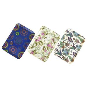 MAKRO - Podnos 34x24cm, umelá hmota, rôzne dekory vyobraziť