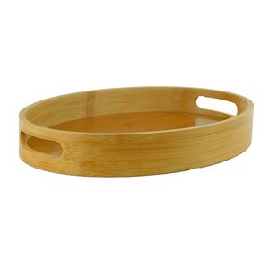 MAKRO - Podnos 36x25x5cm, bambus vyobraziť
