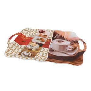 MAKRO - Podnos 43x30 cm, umelá hmota vyobraziť