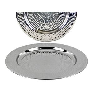 MAKRO - Podnos okrúhly 30cm vyobraziť